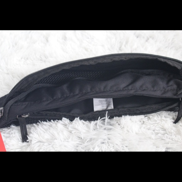 Custom Rhinestone Nike Fanny Pack (3 sections!!) - Picture 5 of 6